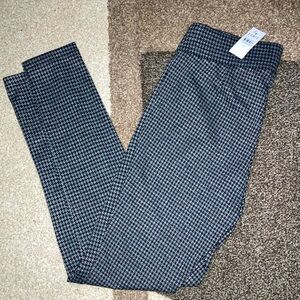 Loft pants
